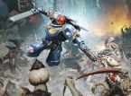 Der neue Saber-Manager hat laut Studio nicht versehentlich Warhammer 40,000: Space Marine III und John Wicks Ver&ouml;ffentlichungsfenster verraten