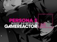 Heute im GR-Livestream: Persona 5