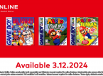 Nintendo erweitert seinen Switch Online-Service um drei klassische Mario Game Boy-Titel
