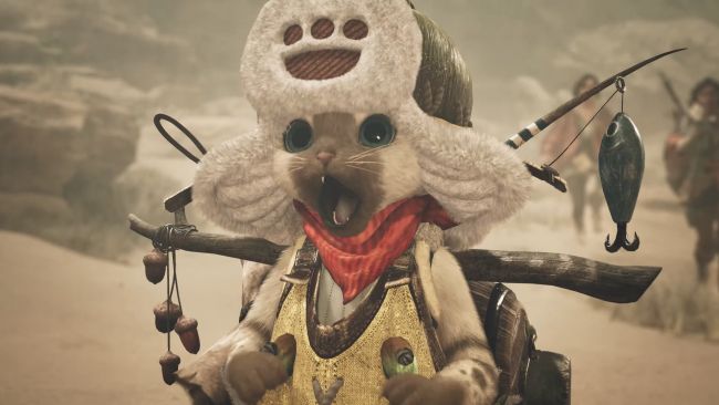Monster Hunter: Wilds