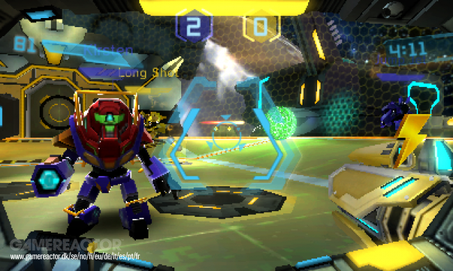 Top 5: Die besten Metroid-Spiele