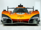 McLaren stellt neuen 700-PS-Hybrid-Hypercar vor