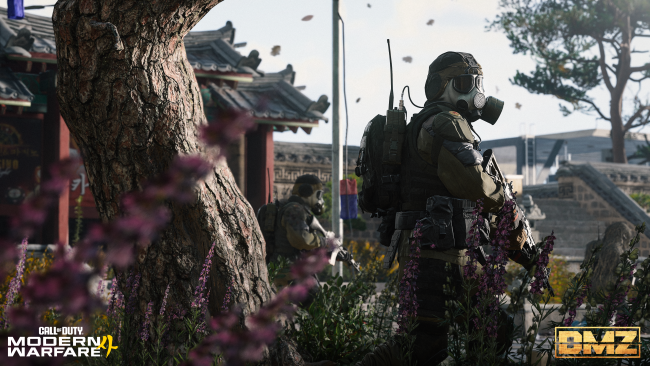 Call of Duty: Modern Warfare 4 Vorschau: Warzone macht eine Pause zugunsten der ehrgeizigen DMZ