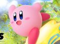 Kirby Air Riders jetzt in Saudi-Arabien altersgeschützt