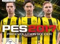BVB-Edition von Pro Evolution Soccer 2017 verfügbar