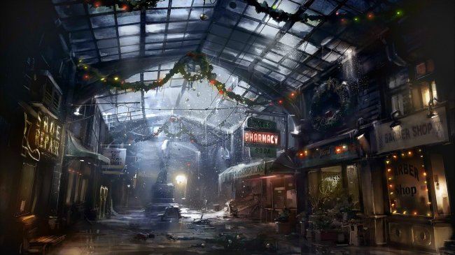 Batman: Arkham Origins