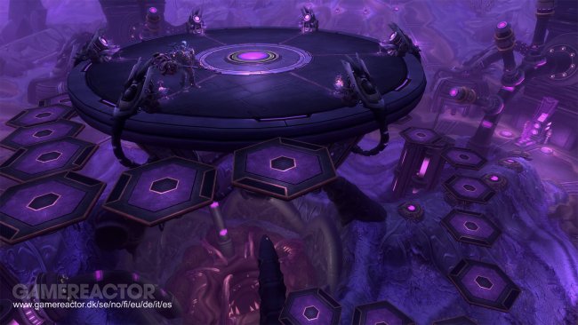 Wildstar