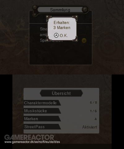 Xenoblade Chronicles 3D