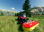 Landwirtschafts-Simulator 19: Im November geht es in die Berge