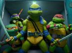 Teenage Mutant Ninja Turtles: Mutant Mayhem bekommt eine Fortsetzung