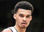 Der Hof-Eindringling versuchte, ein Selfie mit Victor Wembanyama zu machen, wurde aber lebenslang von NBA-Arenen ausgeschlossen