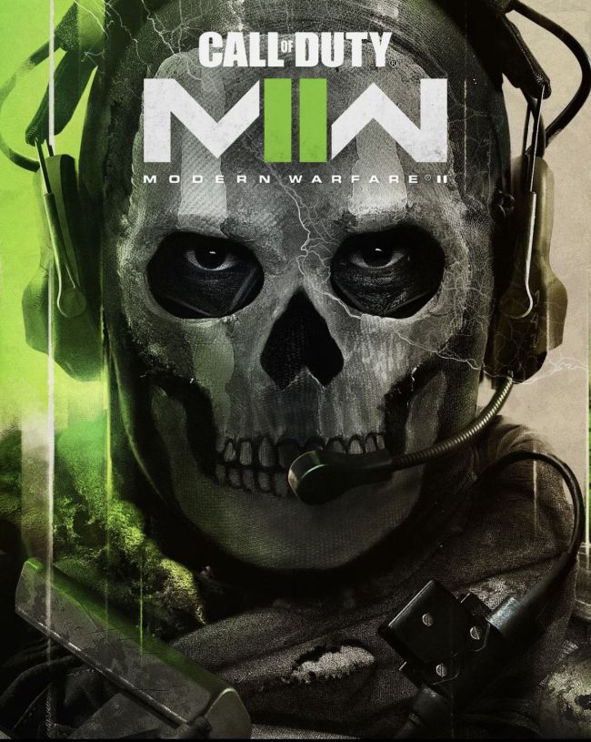 Call of Duty: Modern Warfare II  kommt am 28. Oktober