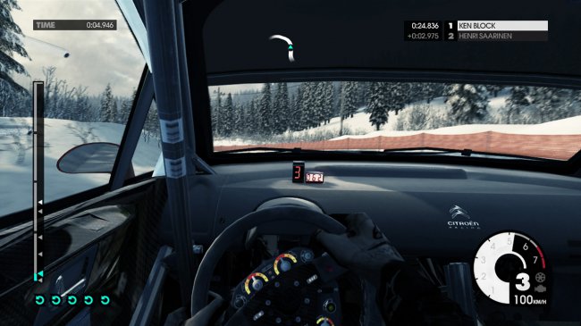 Dirt 3
