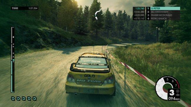 Dirt 3