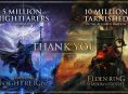 Elden Ring: Shadow of the Erdtree hat die Marke von 10 Millionen verkauften Einheiten überschritten