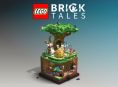Lego Bricktales VR debütiert als Launch-Titel für die Meta Quest 3