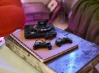 Lego s Sega Mega Drive deb&uuml;tiert im Juni und ist ein erschwingliches Set