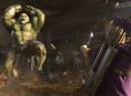 Joe Russo ist offen für die Idee eines weiteren Avengers-Spiels