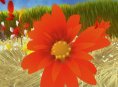 Flower erblüht offenbar auf der PS Vita