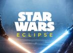 Star Wars Eclipse befindet sich noch in der Entwicklung, ist aber noch Jahre entfernt