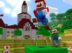 Minecraft: New Nintendo 3DS Edition erscheint noch heute auf dem Neuen Nintendo 3DS