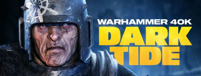 Warhammer 40,000: Darktide Holen Sie sich die scharfe Soßenbehandlung