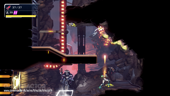 Top 5: Die besten Metroid-Spiele