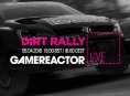 GR Live zockt Dirt Rally am Logitech G29 Driving Force