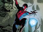 Vor Brand New werden Day, Spider-Man, Punisher und Hulk in einer limitierten Comicserie aufeinandertreffen