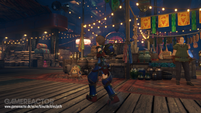 Xenoblade Chronicles 2
