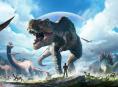 ARK: Survival Evolved und Jurassic Park in VR: ARK Park auf März datiert