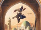Assassin's Creed Mirage fühlt sich wie ein Mittel zum Zweck an