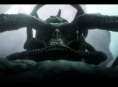 Vertraue deinen Augen nicht in The Mound: Omen of Cthulhu 