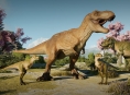 Jurassic World Evolution 3 wird keine generative KI mehr verwenden, nachdem sich Fans beschwert haben