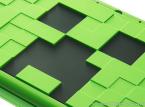 Japan bekommt Nintendo 2DS XL im Minecraft-Design