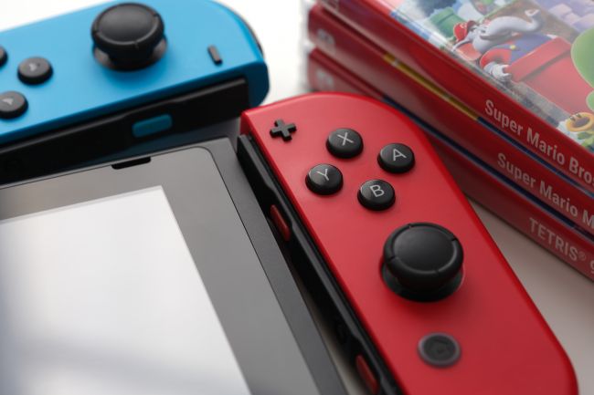 Nintendo ändert bis Ende Mai in vielen Regionen den Namen seines Ladens