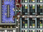 Nintendo-Switch-Online-Abonnenten dürfen nächste Woche Prison Architect ausprobieren