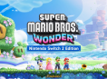 Super Mario Wonder erscheint f&uuml;r Nintendo Switch 2 und f&uuml;gt einen neuen Minispiel-DLC f&uuml;r Themenparks hinzu