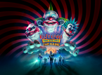Killer Klowns from Outer Space: The Game - Hupen macht viel Spaß