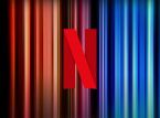 Netflix best&auml;tigt, dass etwa 300 seiner Titel GenAI verwendet haben