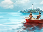 Widow's Bay: Staffel 1