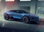 Der CEO von Lamborghini sagt, die Verz&ouml;gerung von Elektrofahrzeugen sei "der richtige Weg".