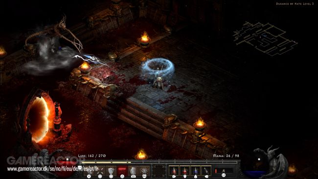Diablo II: Resurrected