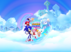 Ein neues 3D-Spiel von Sonic the Hedgehog erscheint nächsten Monat