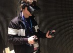 Oculus Touch: Fühlen heißt glauben