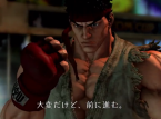 Street Fighter V durch Trailer-Leak enttarnt