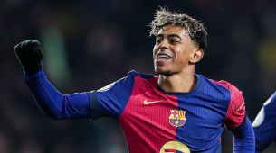 Wie viel Geld wird Lamine Yamal mit seinem neuen Vertrag beim FC Barcelona verdienen?