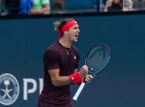 Zverev rechtfertigt sich: "Ich möchte für die guten Dinge, die ich außerhalb des Tennisplatzes tue, in Erinnerung bleiben"