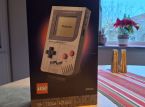 Lego Game Boy Imitationen