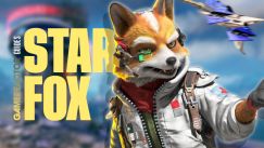 Star Fox auf der Switch 2: FAQ und unverzichtbarer Leitfaden, um ein Ace-Pilot zu werden